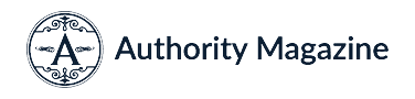Authority Magazine Logo