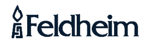 Feldheim Logo