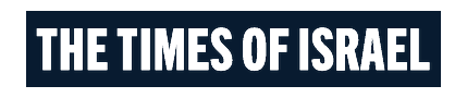 Times of Israel Logo